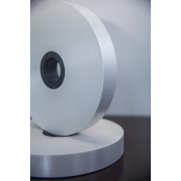 Electrical Insulation Synthetic Mica Tape High Temperature Resistant For Cable Conductor