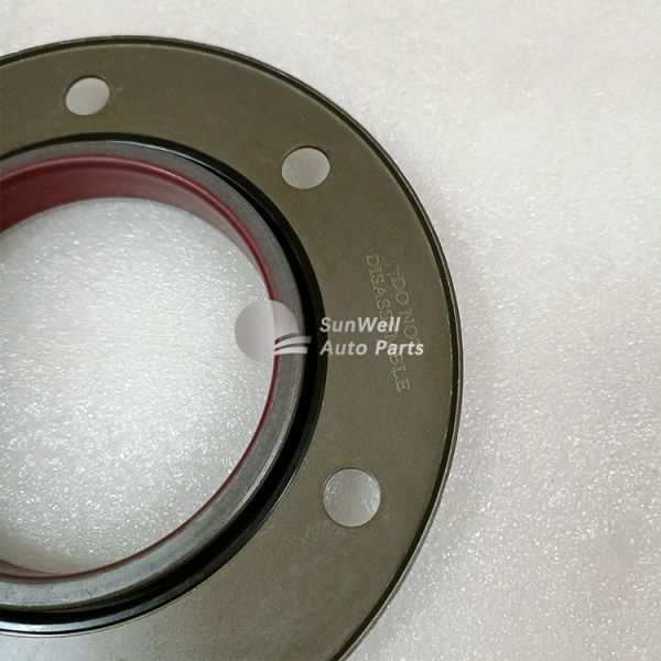 M11 ISM11 QSM11 Diesel Engine Parts Crankshaft Front Oil Seal Kit 4955665 3892021 3328698