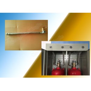 100L FM200 Cabinet Extinguisher: Rapid Response & Efficient Fire Suppression