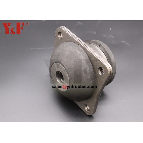 Universal Truck Engine Mounts Vibration Reduction Changing Motor Mounts CE