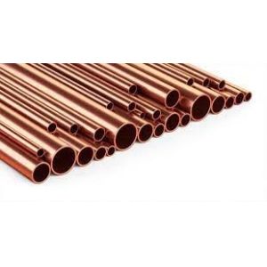 O-H112 Temper H62 H65 H68 H70 H80 C2600 C2680 Copper Pipe For Household Water