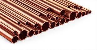 O-H112 Temper H62 H65 H68 H70 H80 C2600 C2680 Copper Pipe For Household Water