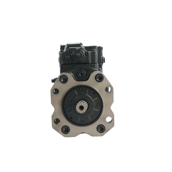 Excavator Accessories JS140 JS130 Hydraulic Main Pump K3V63DTP-9C22 JCB130 Hydraulic Pump