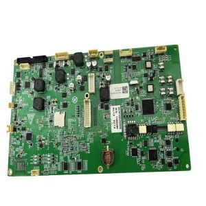 SMT factory Certified Custom Software Development for PCBA