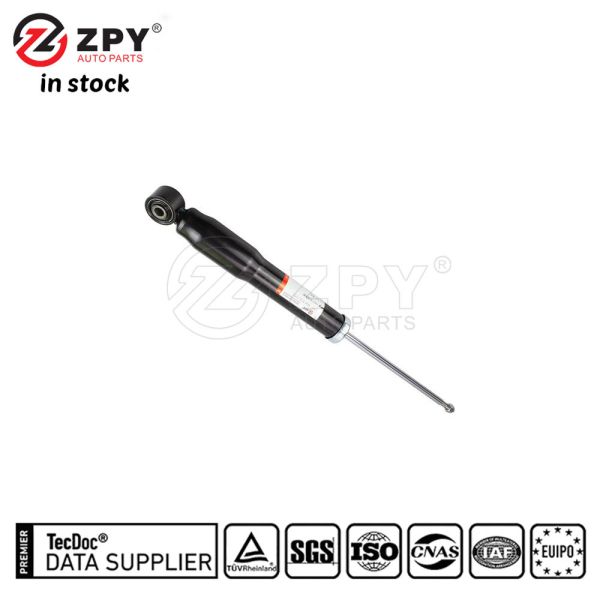 ZPY 7N0513049L Rear Shock Absorber LR For Volkswagen ID.4 ID.5 polo Lavida