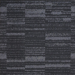 Custom Commercial Jaquard Nylon Carpet Tiles For Sitting Room 50cm*50cm