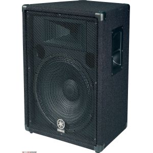 Wholesale 2.0 CH stage Professional speaker with fuction USB/SD/FM/EQ/paint from china suppliers