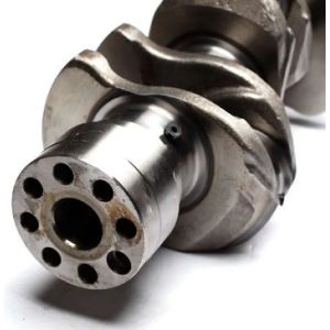 J08C J08E Crankshaft 13411-2241 13411-E0100 for HINO