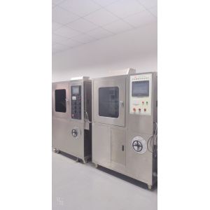 DIN EN 60587-2008 High Voltage Tracking Testing Equipment For Electrical