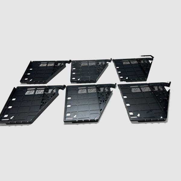 Low Volume Cnc Machining Prototyping For Prototyping And Small Batch Production