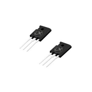 Fast Switching Speed High Power IGBT For Frequency Applications