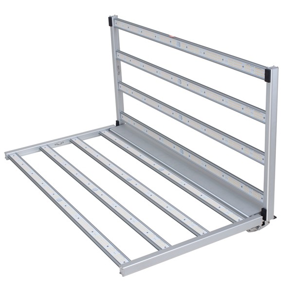 RikoLite AC305V Horticulture LED Grow Lights 8 Bars Vertical Farming Lights