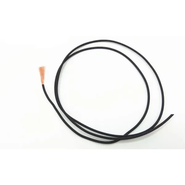 Cable technical diagram