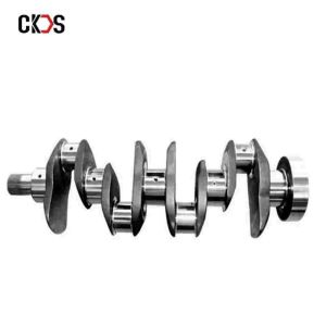 China Crankshaft Polisher Japanese Truck Spare Parts 8-97603004-0 8976030040 8943950251 on sale