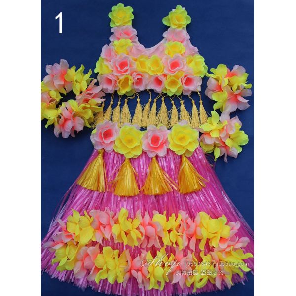 party skirt