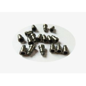 Non Magnetic Tungsten Carbide Nozzle , Tungsten Carbide Sandblast Nozzles