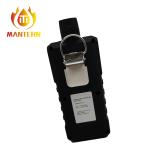 2 In 1 H2S And O2 Portable Multi Gas Detector 1200 Readings Records With