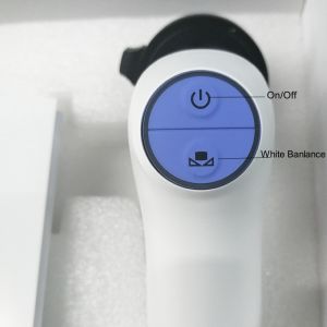 Veterinary Wifi Real Time Transfer Wireless Endoscopic Camera System Portable