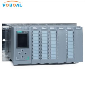 SIEMENS SIMATIC PLC S7-1500 AUTOMATION SYSTEM