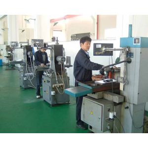 ShenZhen YES Electronics Machinery Co.,Ltd
