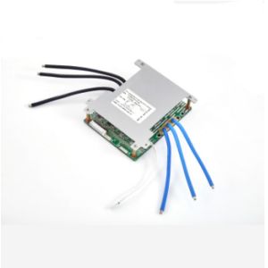 72V BMS Battery Management System 24S BMS For Lithium Ion Battery