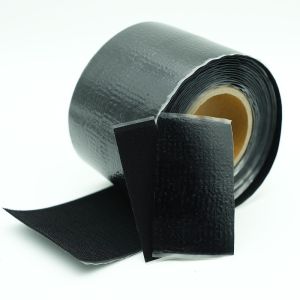 Customizable Hot Melt Adhesive Hook Tape Reusable Hook Adhesive Tape