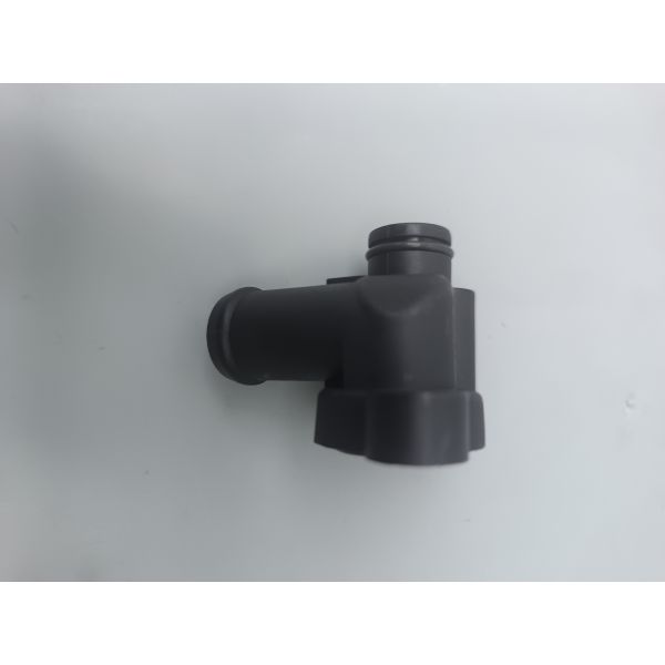 High quality intermediate flange 059121506H for FAW Audi A6/Avant