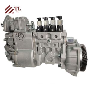 092000-1801 Fuel Injection Pump For Cummins Engine