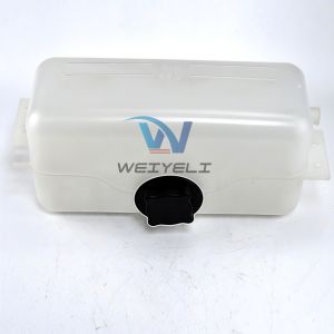 4700374864 Heat Sink Roller Auxiliary Water Tank For Dynapac Ca152D Ca252D