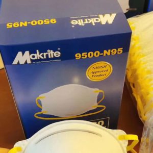 Makrite 9500-N95