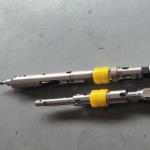 Wholesale Latest Wireline Core Barrel Assembly Technology With Maximize Core Recovery And Efficiency from china suppliers