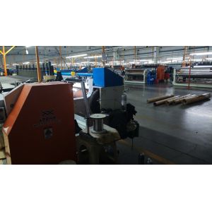 Wholesale High Speed Wire Mesh Loom Machine from china suppliers