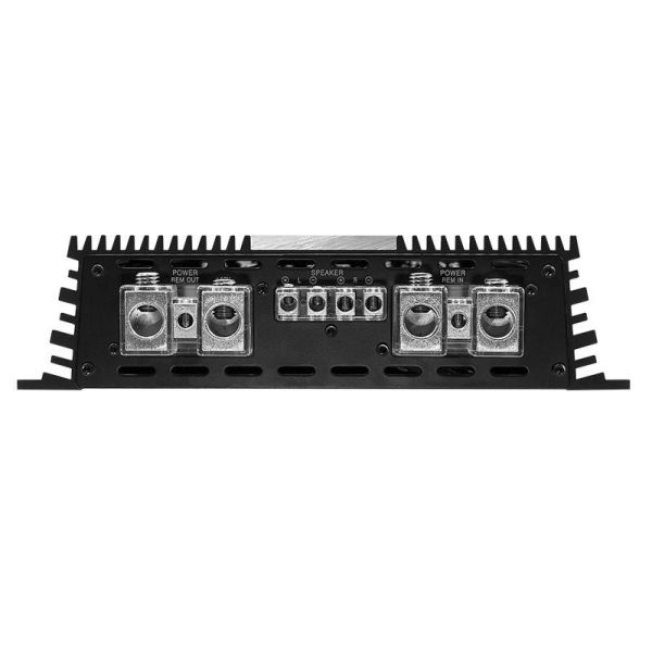 Digital 2 channels each channel RMS 1500W car amplifier-1500.2D