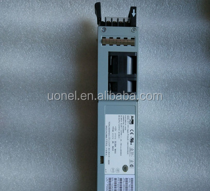 Quality JPSU-650W-DC-AFI,Juniper 650W DC Power Supply for EX4550 & QFX3500 (PSU-side airflow intake) for sale