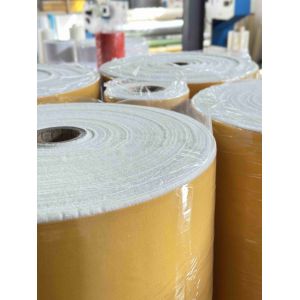 Double Sided Carpet Adhesive Tape With Moisture Resistance And Stability