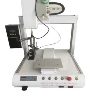 Multi-Function PCB Welding Equipment Automatic Soldering Machine