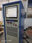 Computer Control Electromagnetic Battery Vibration Table Test Equipment for