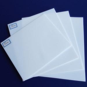 Wholesale Environmental PTFE Sheet / Polytetrafluoroethylene Sheet from china suppliers