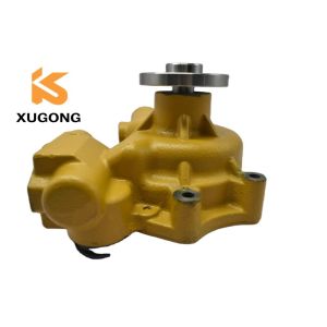 China 6206-61-1100 Water Pump For 6D95-5 PC200-5 PC60-5/6 PC100-5 PC120-5 on sale