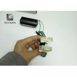 Plug And Play Speed OBD Door Lock System for Toyota Vios 2013-2015