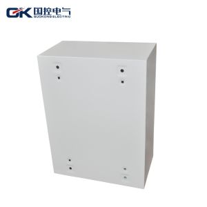 Surface Mounted Electrical Distribution Box / Portable Residential Electrical