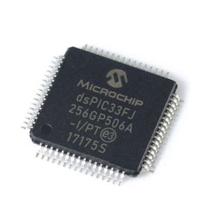 Wholesale DSPIC33FJ64GP306A-I/MR from china suppliers