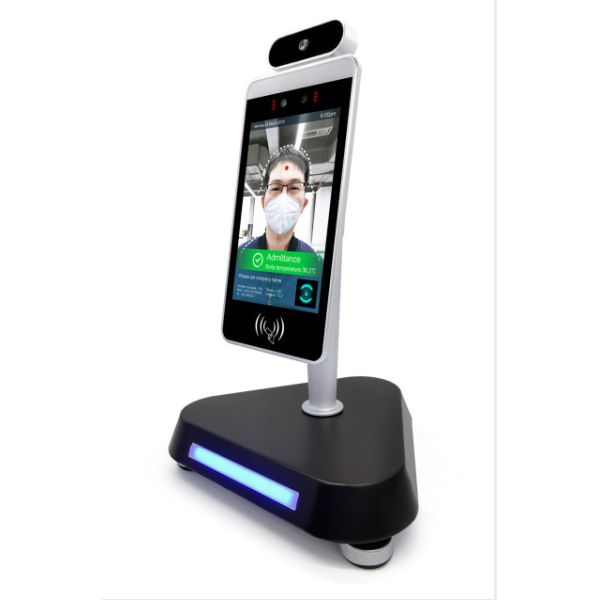 Access Control Instant Voice Translator Face Recognition Camera Attendance