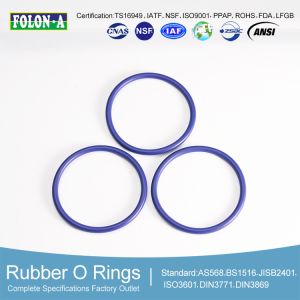 Wholesale High Temp O Rings Engineered for Extreme Industrial Environments from china suppliers