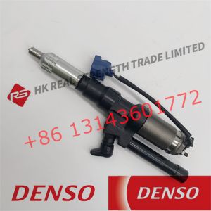 China Genuine Diesel Fuel Injector 095000-1030 FOR HINO 23910-1040 23910-1044 23910-1045 on sale