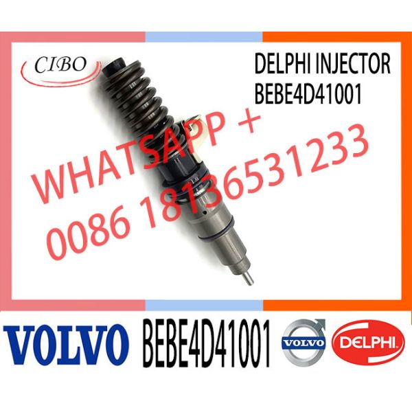 Diesel Fuel Injector For Sale 21644600 BEBE4D11001 BEBE4D11101 BEBE4D11201 BEBE4D36001 BEBE4D41001 BEBE4D11301