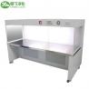 YANING GMP Guideline Clean Room Horizontal De Humidifer Clean Bench For Lab Hospital for sale
