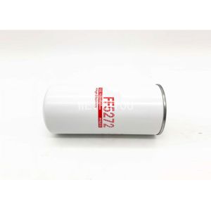 Heavy Truck Engine ODM Diesel Oil Filter Spin On 8193841 FF5272