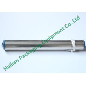 Interpulse Type Automatic Cluster Removers Controller with Control Panel