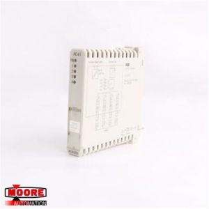 AO920N 3KDE175533L9200 ABB Isolated Analog Output Module